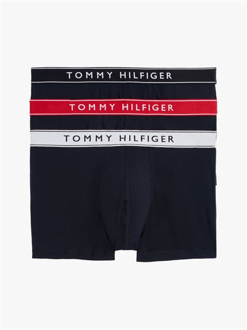 3P TRUNK WB TOMMY HILFIGER | UM0UM03457/0WF